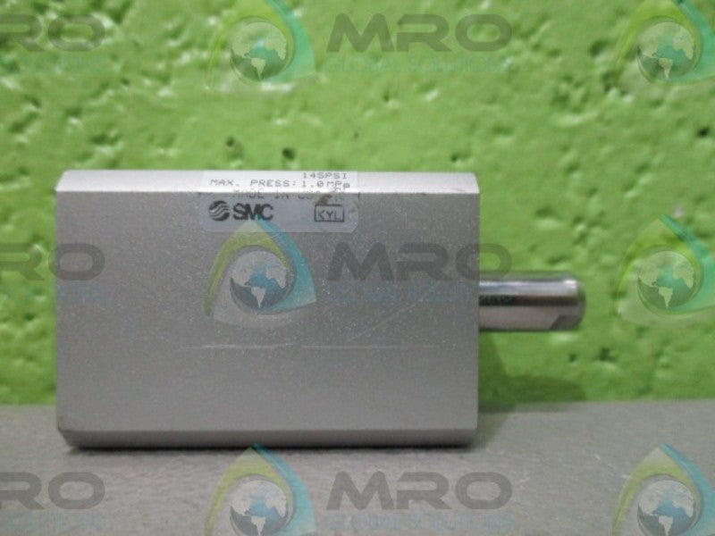 SMC CDQ2WB20-15D DBL ROD, COMPACT CYLINDER NSNP
