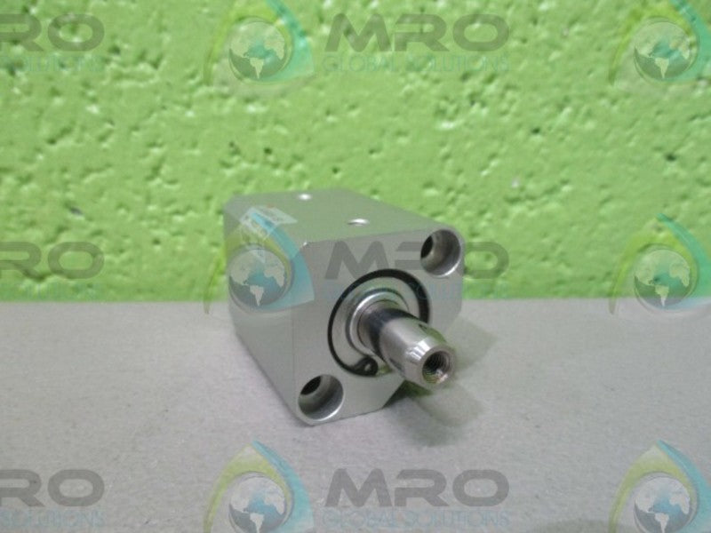 SMC CDQ2WB20-15D DBL ROD, COMPACT CYLINDER NSNP