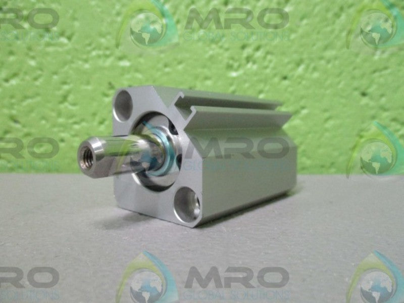 SMC CDQ2WB20-15D DBL ROD, COMPACT CYLINDER NSNP