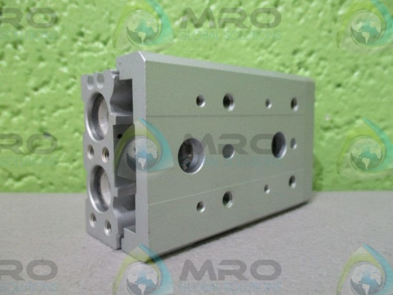 SMC MXS12-20 GUIDED CYLINDER ACTUATOR NSNP