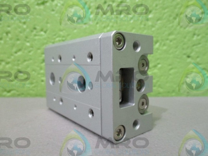 SMC MXS12-20 GUIDED CYLINDER ACTUATOR NSNP