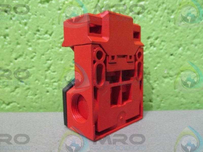 BANNER ENGINEERING SI-QS75MC 46700  UNMP