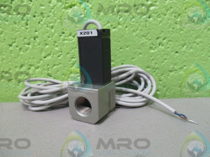 SMC IS1000E-30N03-X201 3/8NPT, PRESSURE SWITCH NSMP