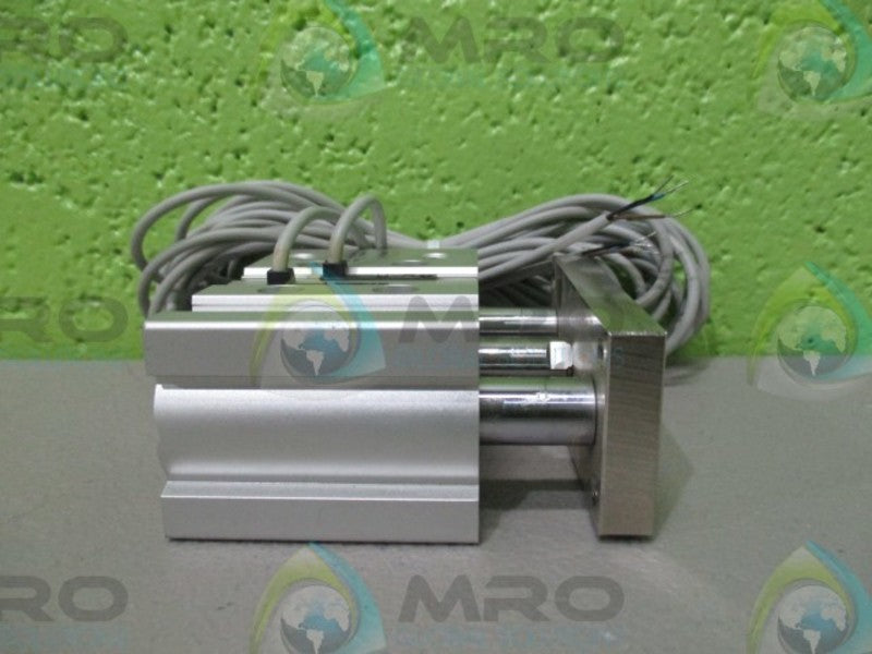 SMC MGPL25-20 25mm MGP COMPACT GUIDE CYLINDER NSNP