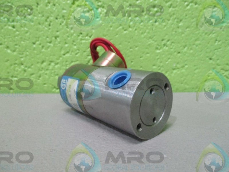 HONEYWELL Q53LB2100 SOLENOID VALVE NSNP