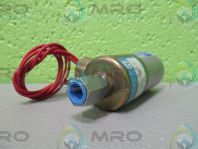 HONEYWELL Q53LB2100 SOLENOID VALVE NSNP