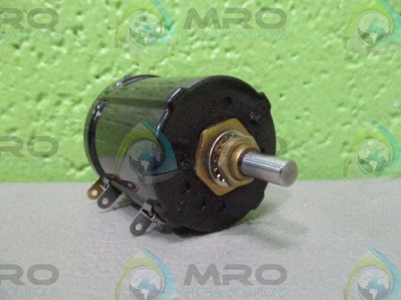 BECKMAN CORPORATION  A-R3K-L-25 (8551) NSMP