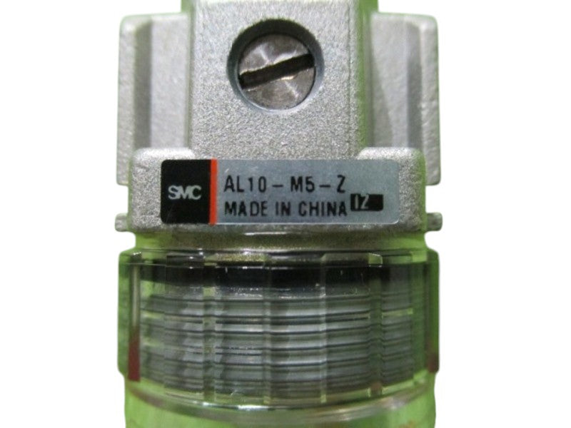 SMC AL10-M5-Z LUBRICATOR NSNP