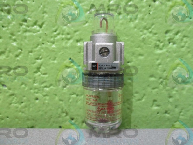 SMC AL10-M5-Z LUBRICATOR NSNP