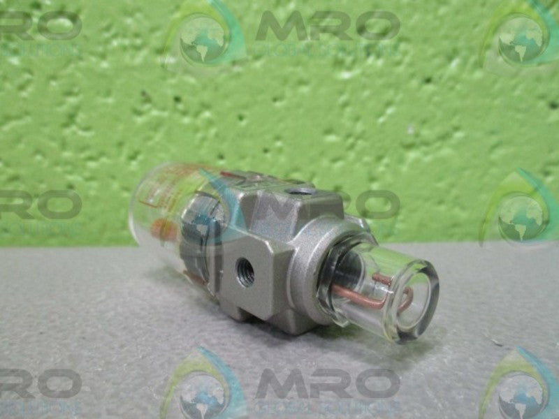 SMC AL10-M5-Z LUBRICATOR NSNP