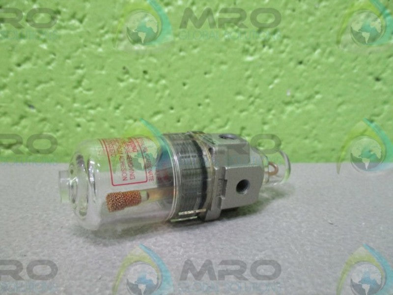 SMC AL10-M5-Z LUBRICATOR NSNP