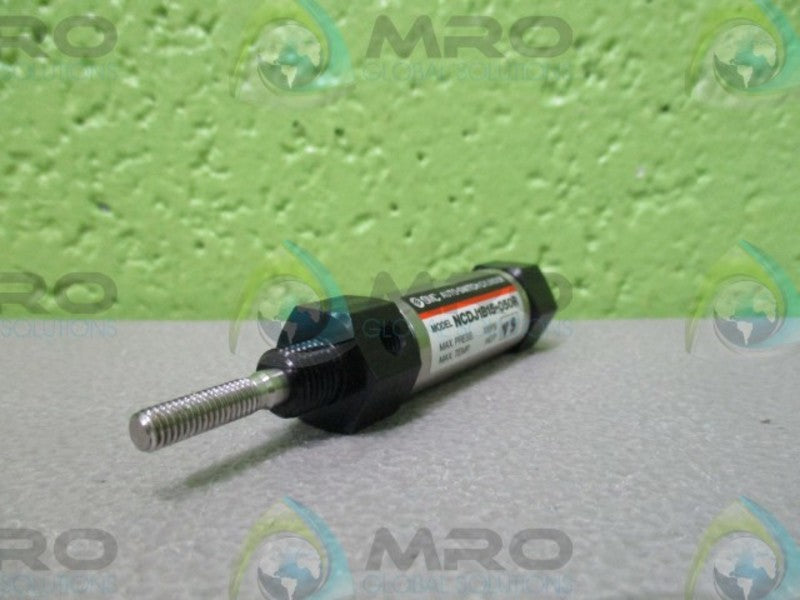 SMC NCDJ1B15-050R AUTO-SWITCH CYLINDER NSNP