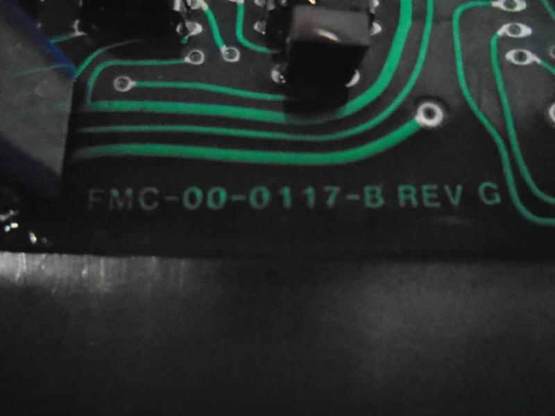MICROMOTION FMC-00-0117-B  NSNP