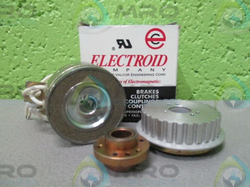 ELECTROID COMPANY SBEC-17C-6-6-24V CLUTCH BRAKE NSMP