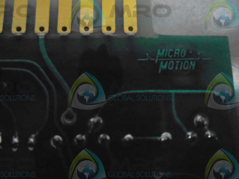 MICROMOTION FMC-00-0117-B  NSNP