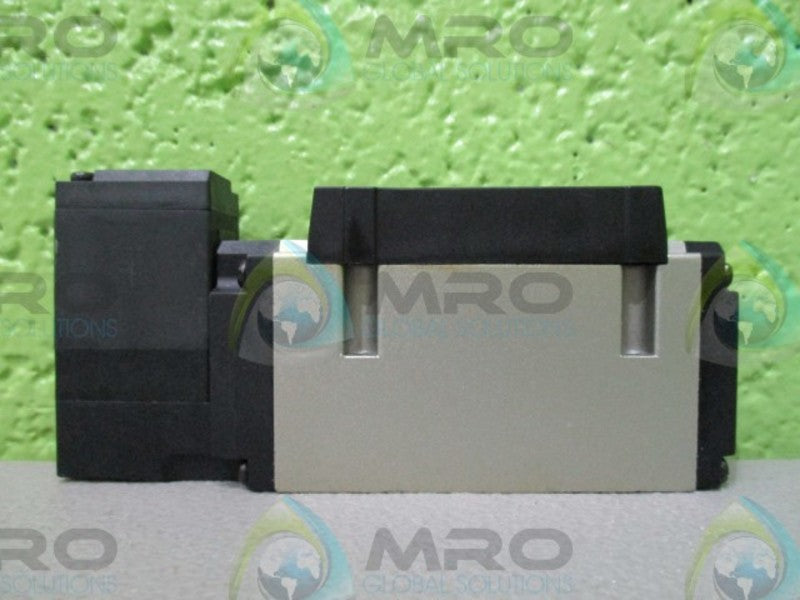 SMC NVFS3100-5F SOLENOID VALVE NSNP