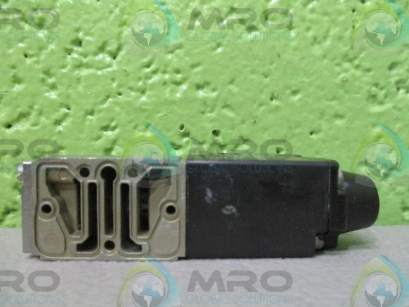 NUMATICS 031SA4414000061 SOLENOID VALVE 24VDC  UNMP