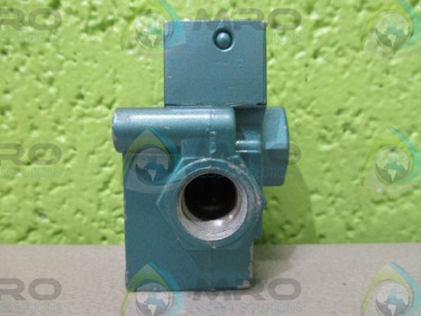 MAC VALVES 55B-22-RA  UNMP