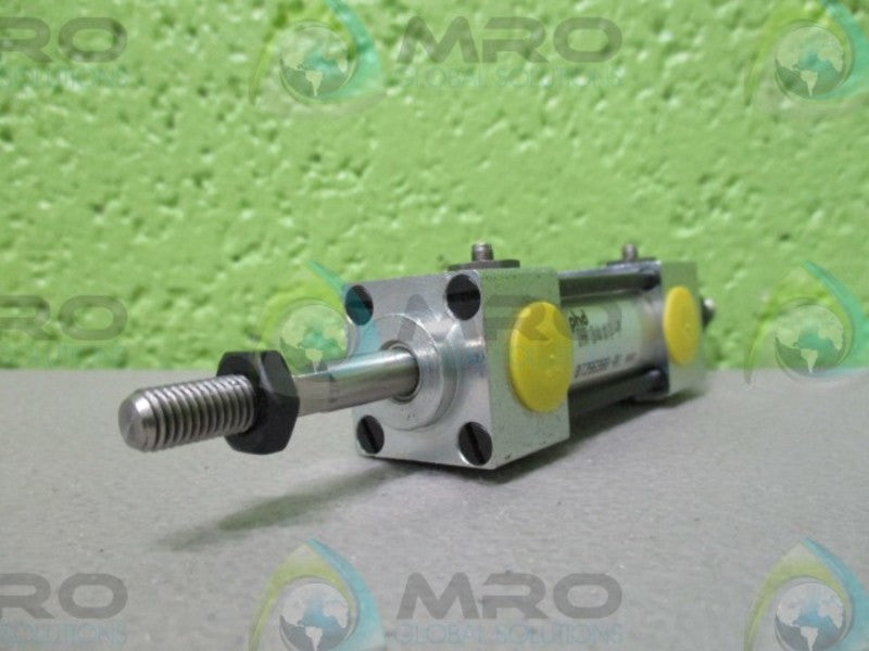 PHD INCORPORATED DAR 3/4 X 1-P PNEUMATIC CYLINDER  NSNP