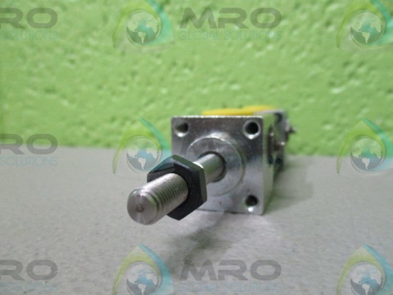 PHD INCORPORATED DAR 3/4 X 1-P PNEUMATIC CYLINDER  NSNP