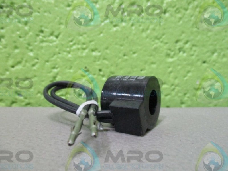 PARKER K593-204 (QC130) COIL (120V/60, 110V/50)  NSNP