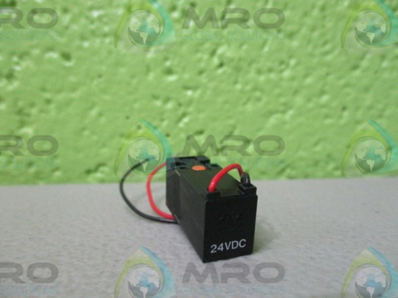 SMC VJ114A-5G-X54 VALVE SOLENOID MOUNT  NSNP
