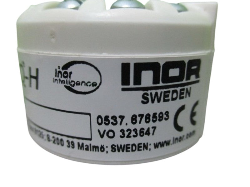 INOR INTELLIGENCE 70MQH00002  NSNP