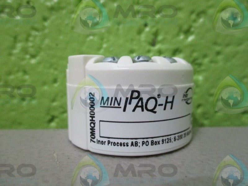 INOR INTELLIGENCE 70MQH00002  NSNP