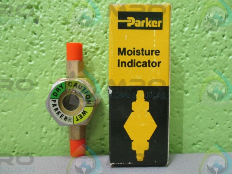 PARKER PSG-2 SIGHT GLASS  NSMP