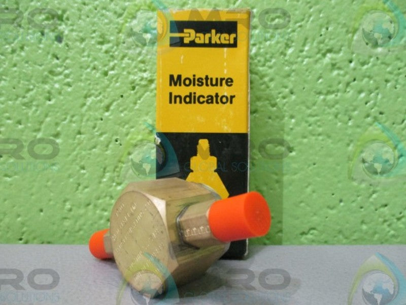 PARKER PSG-2 SIGHT GLASS  NSMP