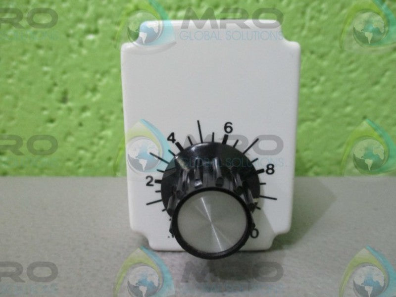 SPC TECHNOLOGY SS1K-10-461 SOLID STATE TIMER NSNP