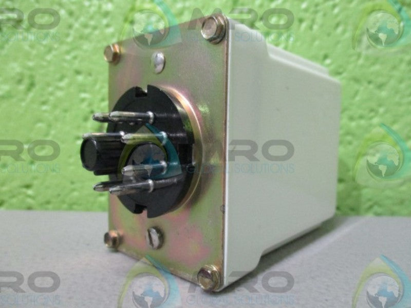 SPC TECHNOLOGY SS1K-10-461 SOLID STATE TIMER NSNP