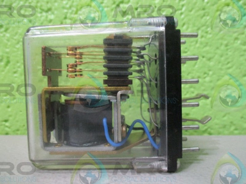 STRUTHERS-DUNN 219ABAP UNMP