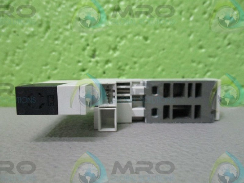 SMC VVQ1000-J1-5Y-B VACUUM EJECTOR VALVE NSNP