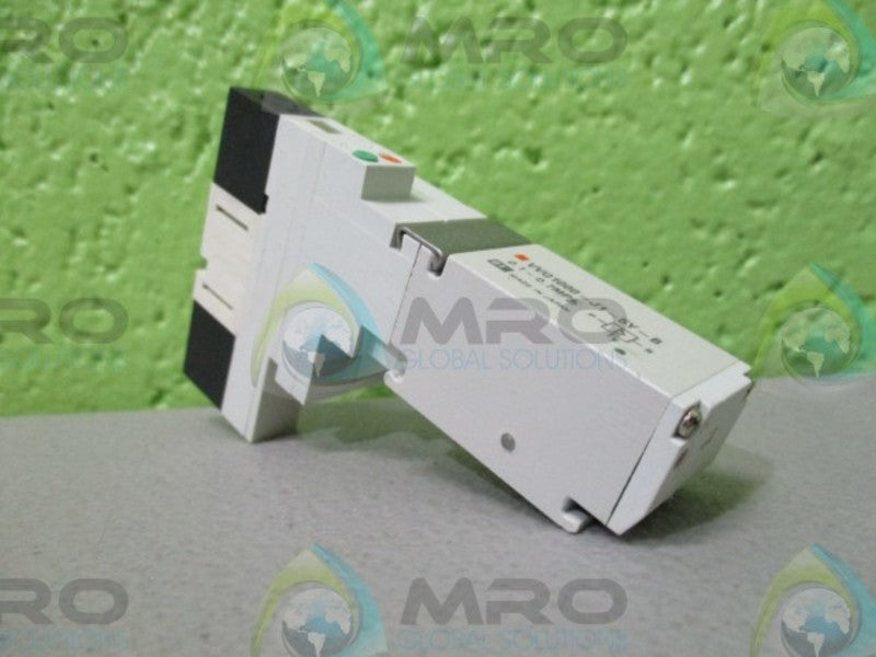 SMC VVQ1000-J1-5Y-B VACUUM EJECTOR VALVE NSNP