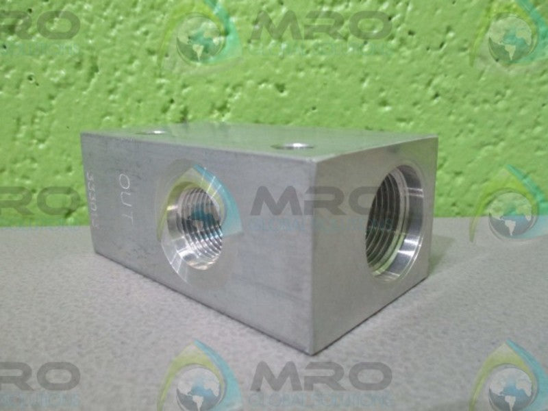 DANFOSS 158G2347 SOLENOID VALVE  NSNP