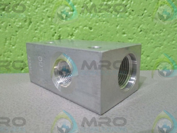 DANFOSS 158G2347 SOLENOID VALVE * NEW NO BOX *
