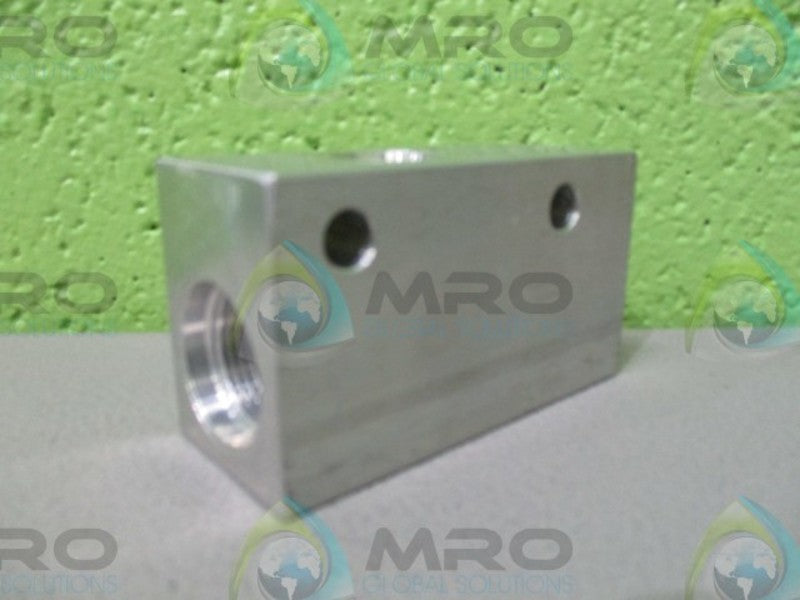 DANFOSS 158G2347 SOLENOID VALVE  NSNP