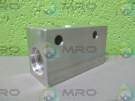 DANFOSS 158G2347 SOLENOID VALVE * NEW NO BOX *