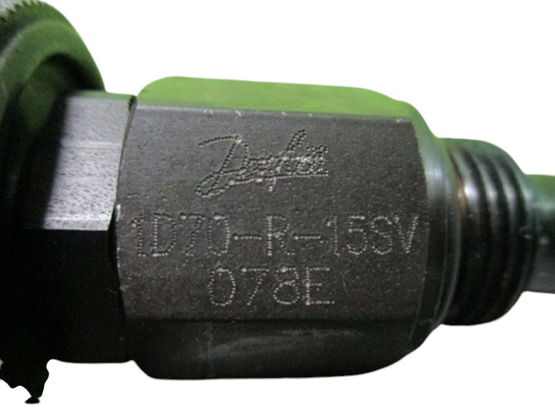 DANFOSS 1D70-R-15SV REGULATOR NSNP