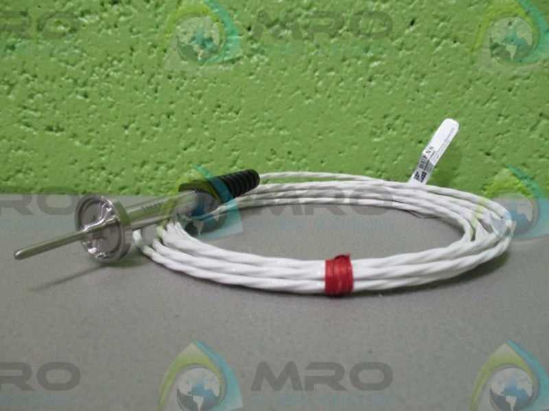 BURNS ENGINEERING SAND0110A012505T06/LY120 SENSOR, ELEMENT, RTD NSNP