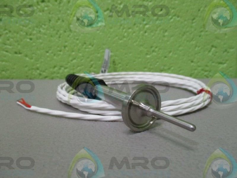 BURNS ENGINEERING SAND0110A012505T06/LY120 SENSOR, ELEMENT, RTD NSNP