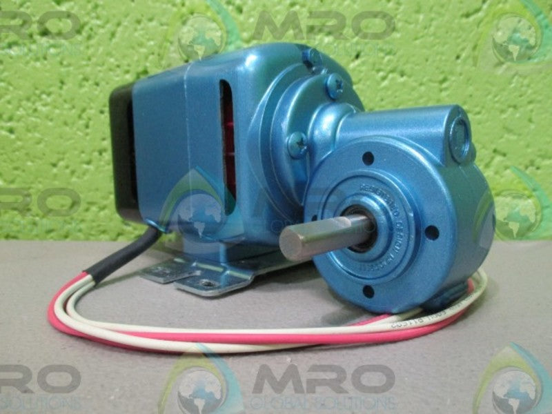 PARVALUX SD 1C.S/328843/06D MOTOR NSMP