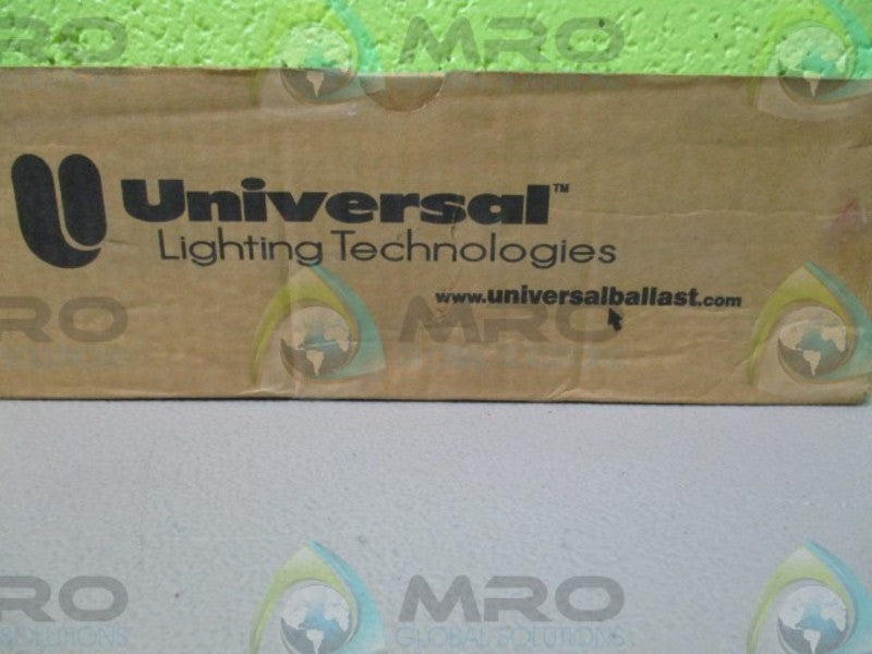 MAGNETEK LIGHTING PRODUCTS 487XLHTCP BALLAST  NSMP