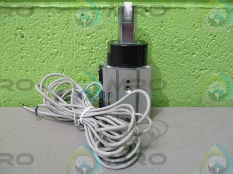 SMC RSDQA50-25BR CYLINDER NSNP