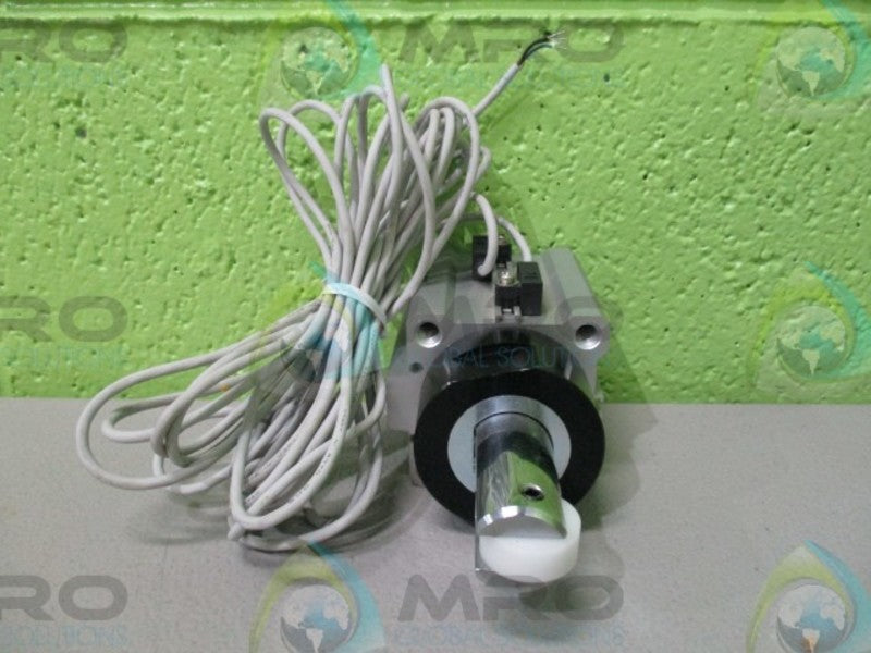 SMC RSDQA50-25BR CYLINDER NSNP