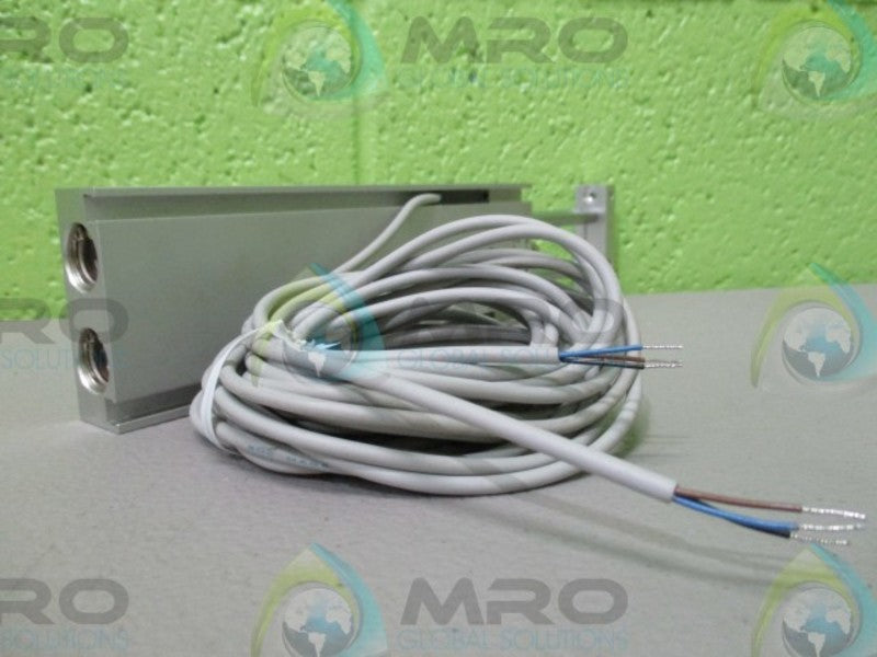 SMC CXM15-125-XB11 GUIDED CYLINDER NSNP