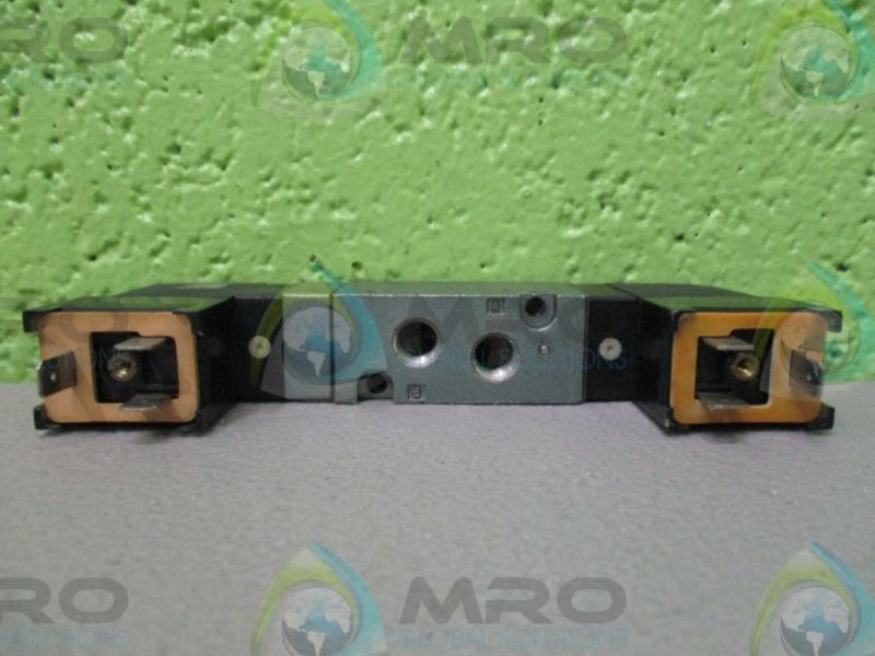 SMC NVSP 4215-0209D AIR VALVE UNMP