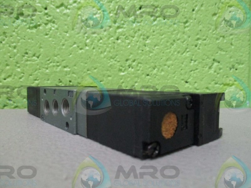 SMC NVSP 4215-0209D AIR VALVE UNMP