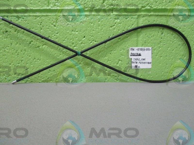 AMERICAN5 403089-(SS6) FAN PITCH 38" ADJUSTMENT CABLE  NSNP